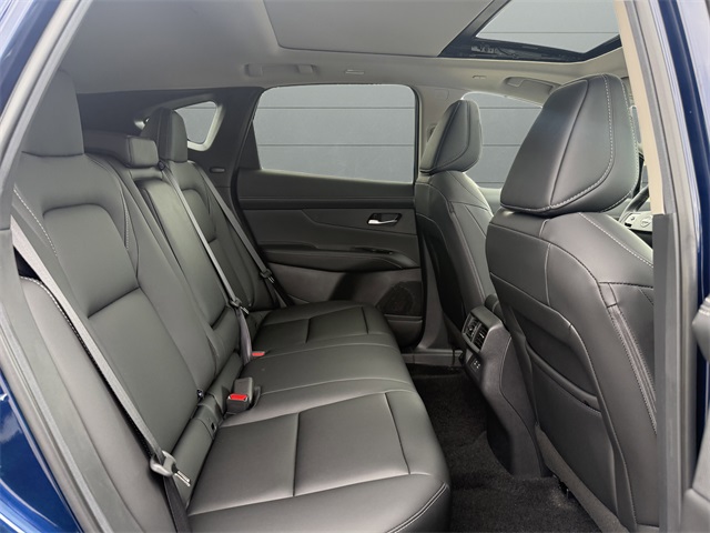 2025 Nissan Murano SL photo 14