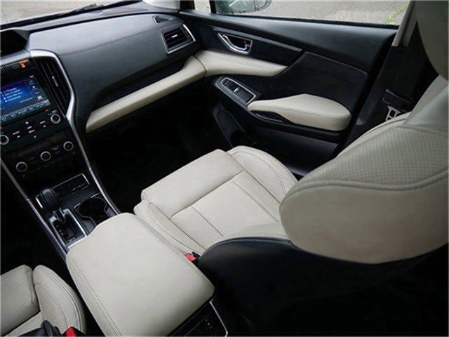 2021 Subaru Ascent Limited photo 12