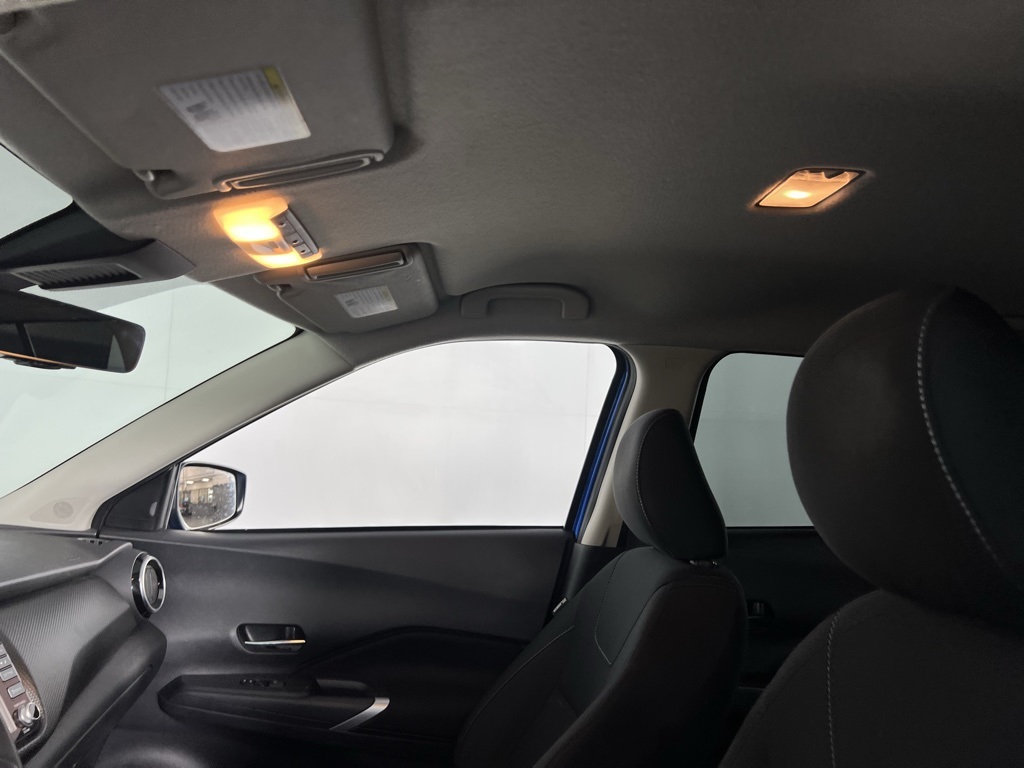2023 Nissan Kicks SV photo 20