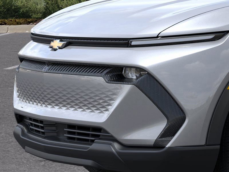 2026 Chevrolet Equinox EV 1LT photo 13