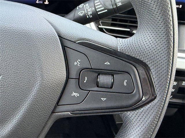 2026 Chevrolet Trax LT photo 19