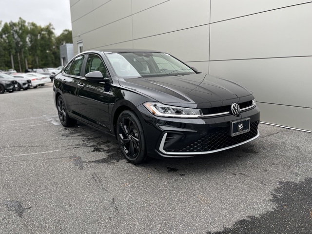 2026 Volkswagen Jetta SE photo 23