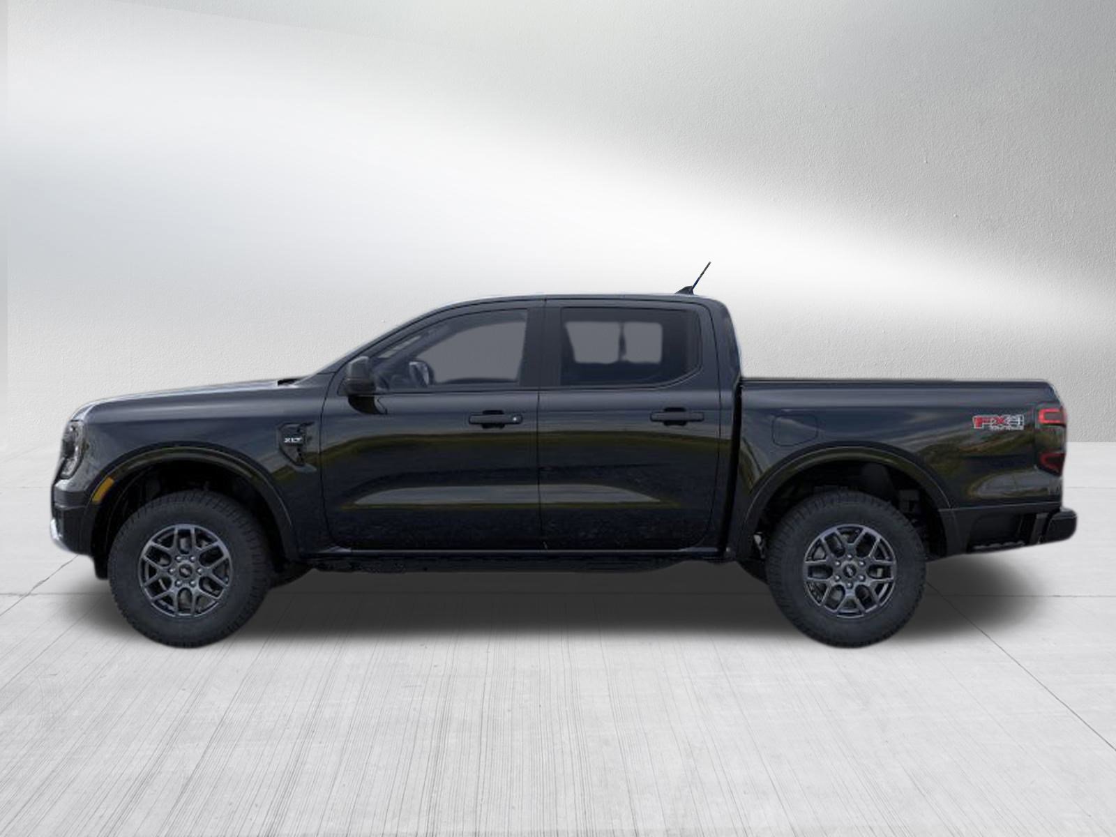 2025 Ford Ranger XLT photo 4