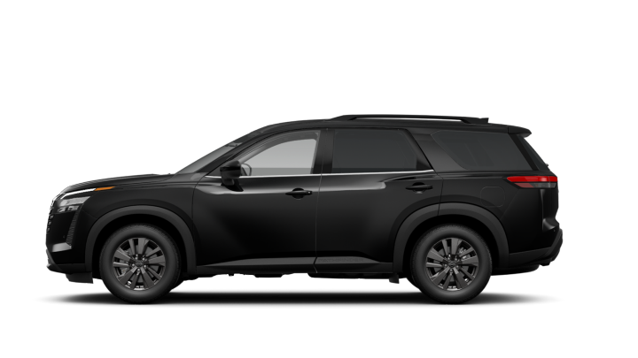 2026 Nissan Pathfinder SV 4WD