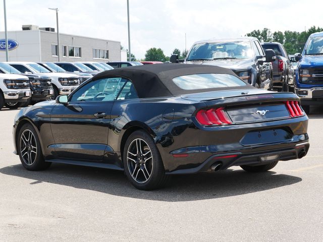 2023 Ford Mustang EcoBoost Premium photo 3