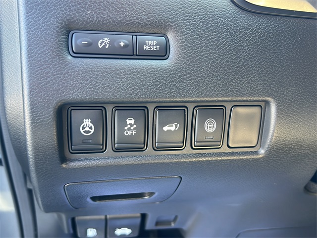2022 Nissan Murano SL photo 22