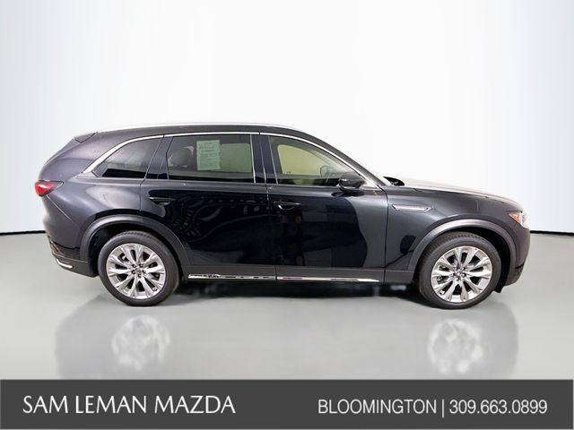 2024 Mazda CX-90 3.3 Turbo Premium photo 8