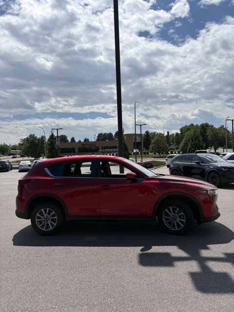 2023 Mazda CX-5 2.5 S photo 4