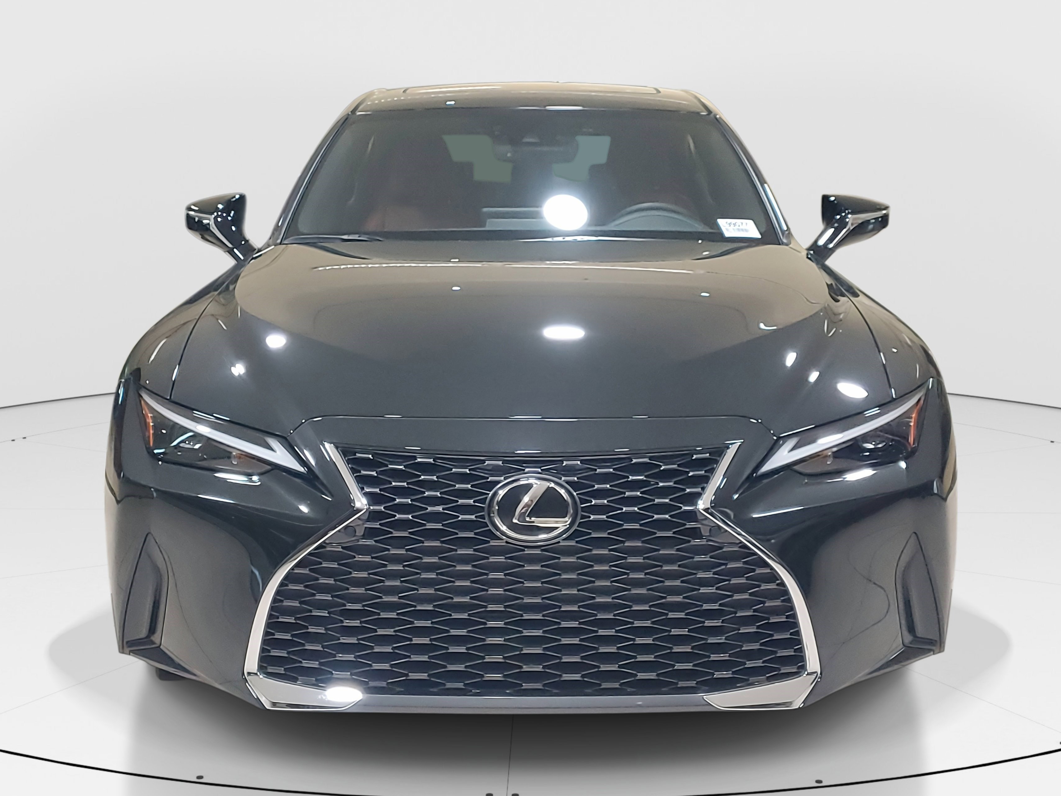 2025 Lexus IS 300 photo 2