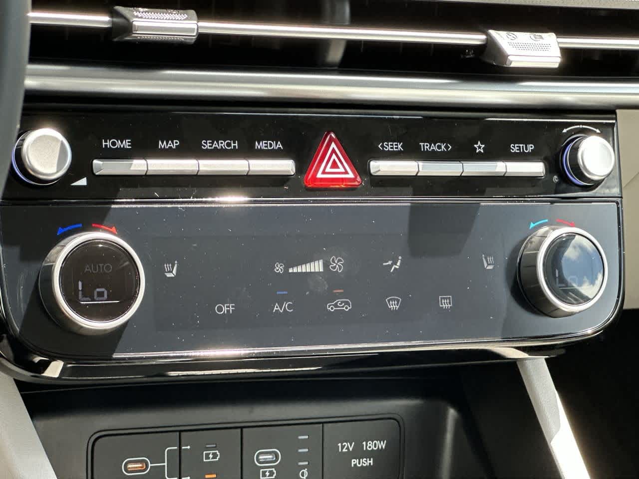 2025 Hyundai Tucson SEL Convenience photo 19