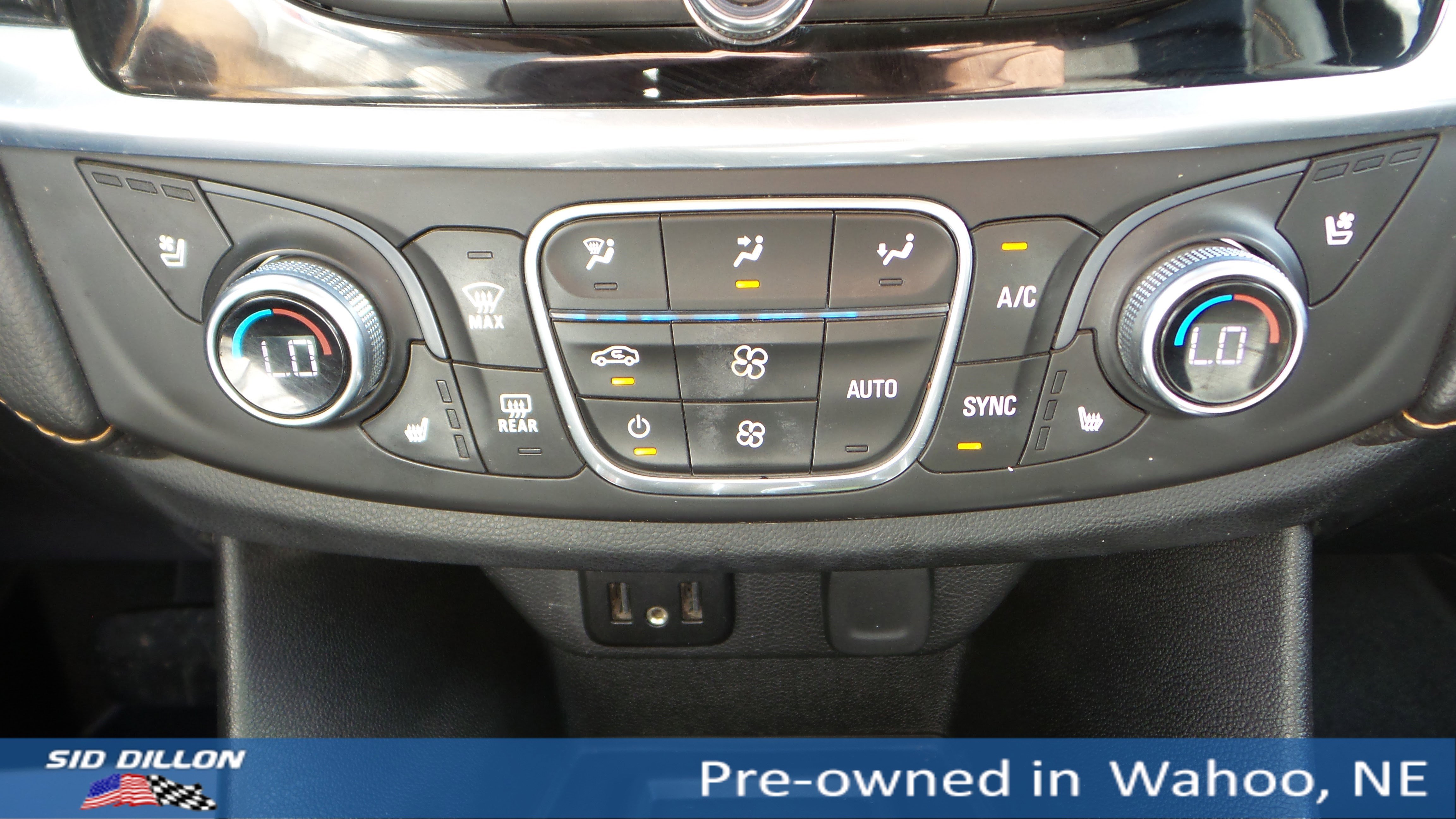 2019 Chevrolet Traverse High Country photo 11