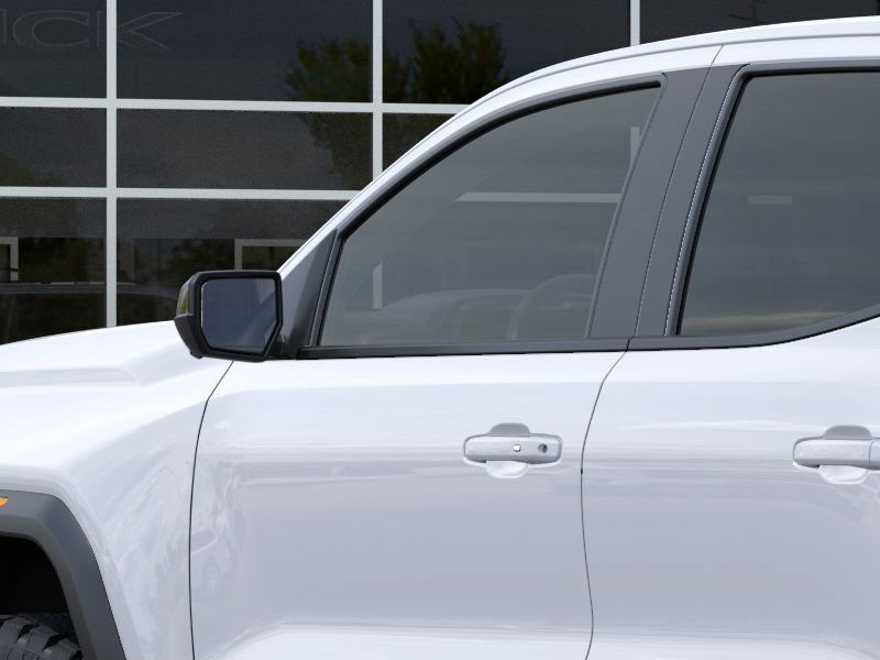 2025 Gmc Canyon AT4 photo 12