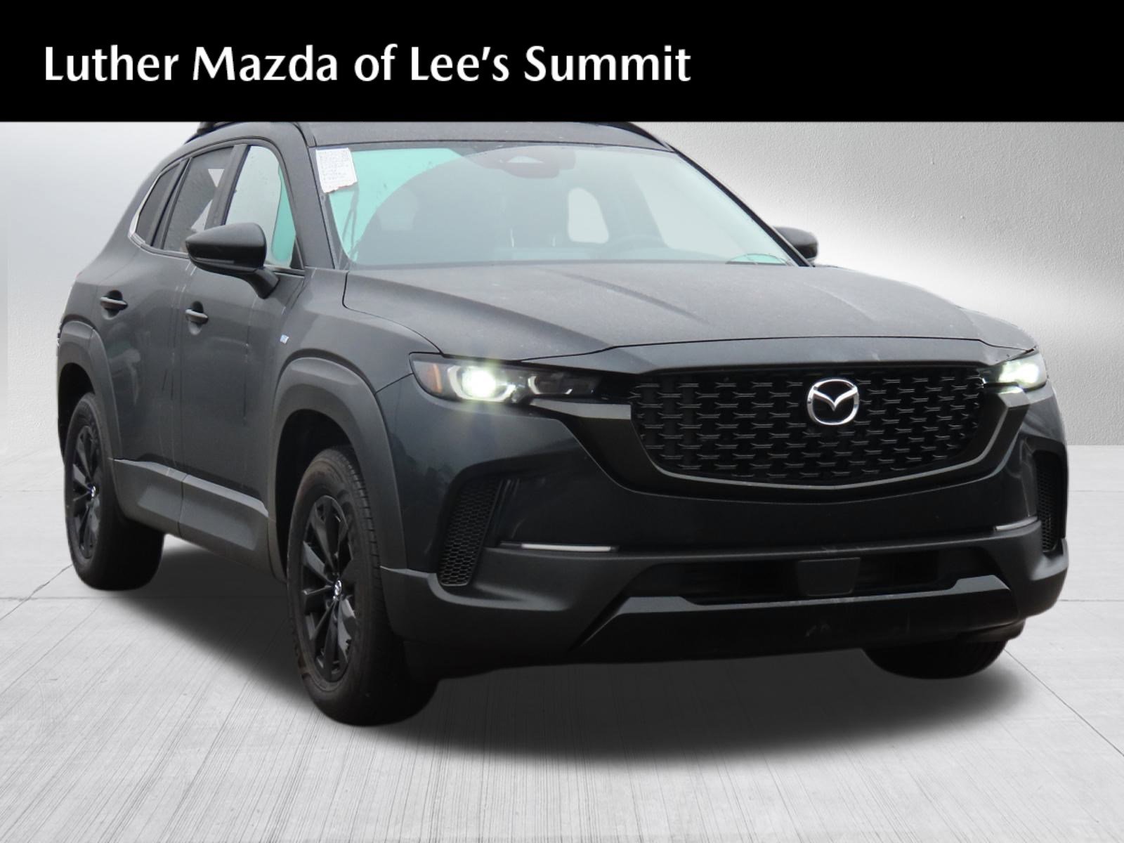 2025 Mazda CX-50 Premium's photo