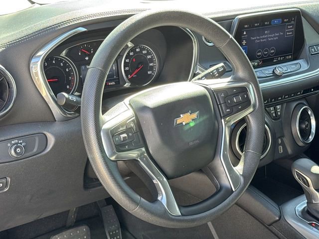2021 Chevrolet Blazer 2LT photo 30