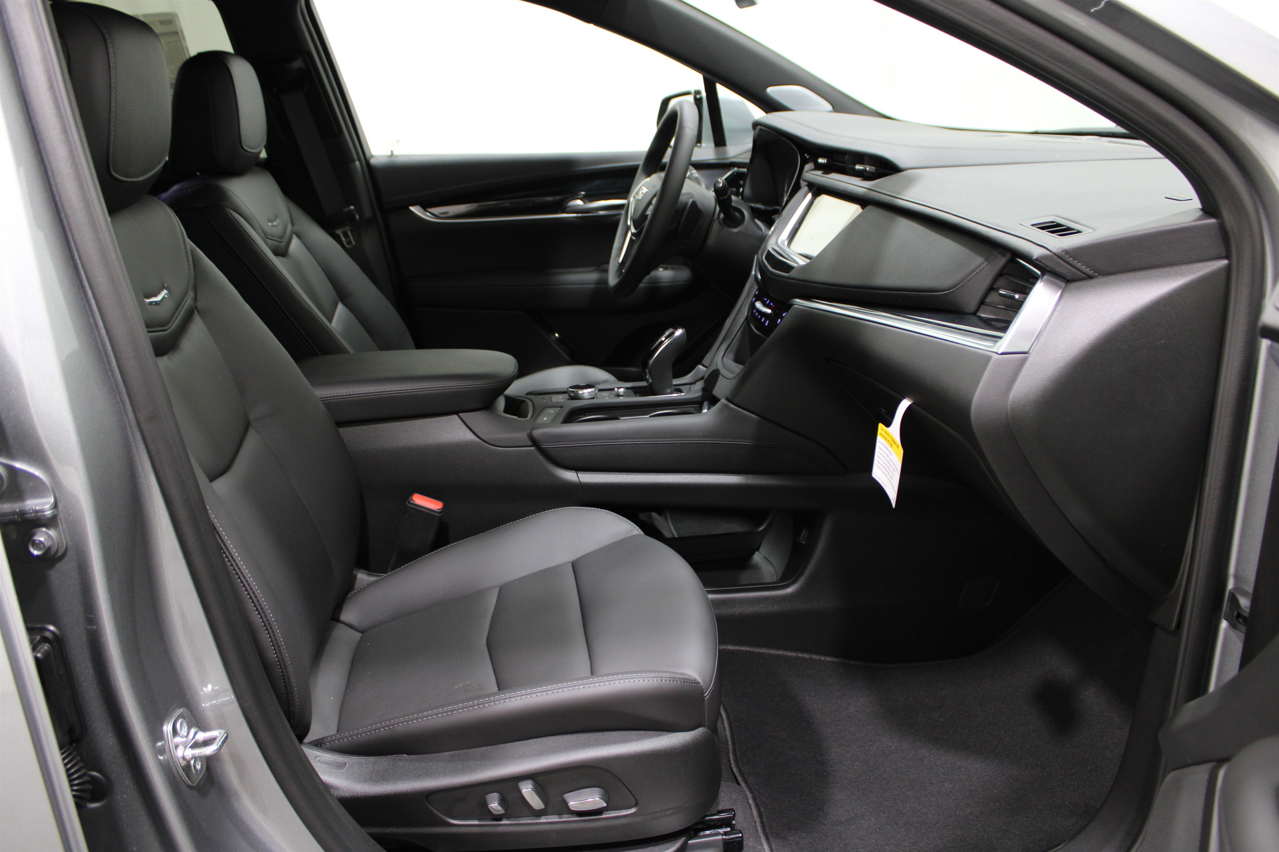 2025 Cadillac XT5 Premium Luxury photo 14
