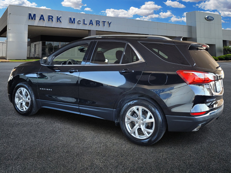 2020 Chevrolet Equinox LT photo 5