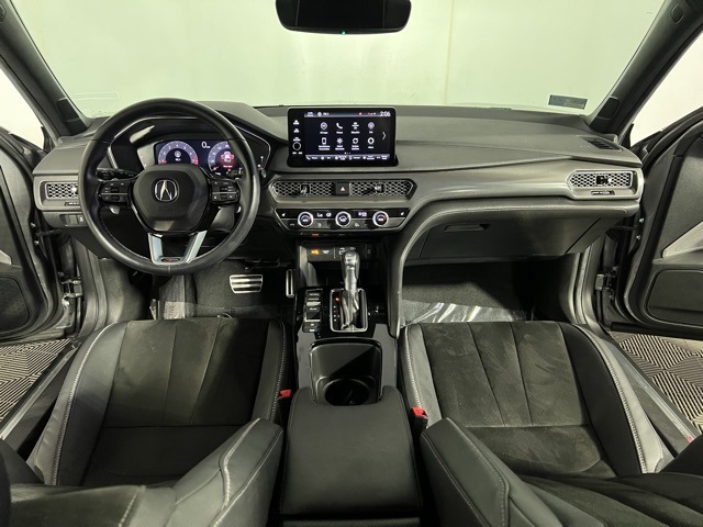 2024 Acura Integra A-Spec photo 10