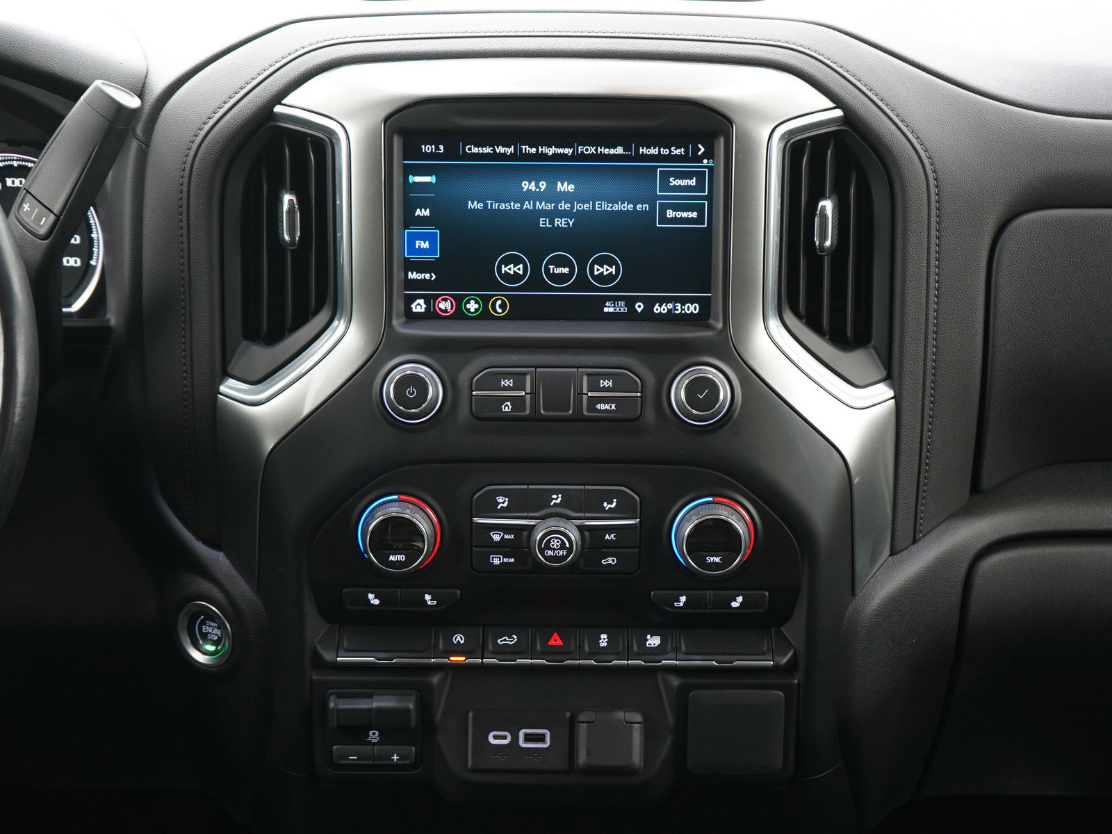 2021 Chevrolet Silverado 1500 LT photo 14
