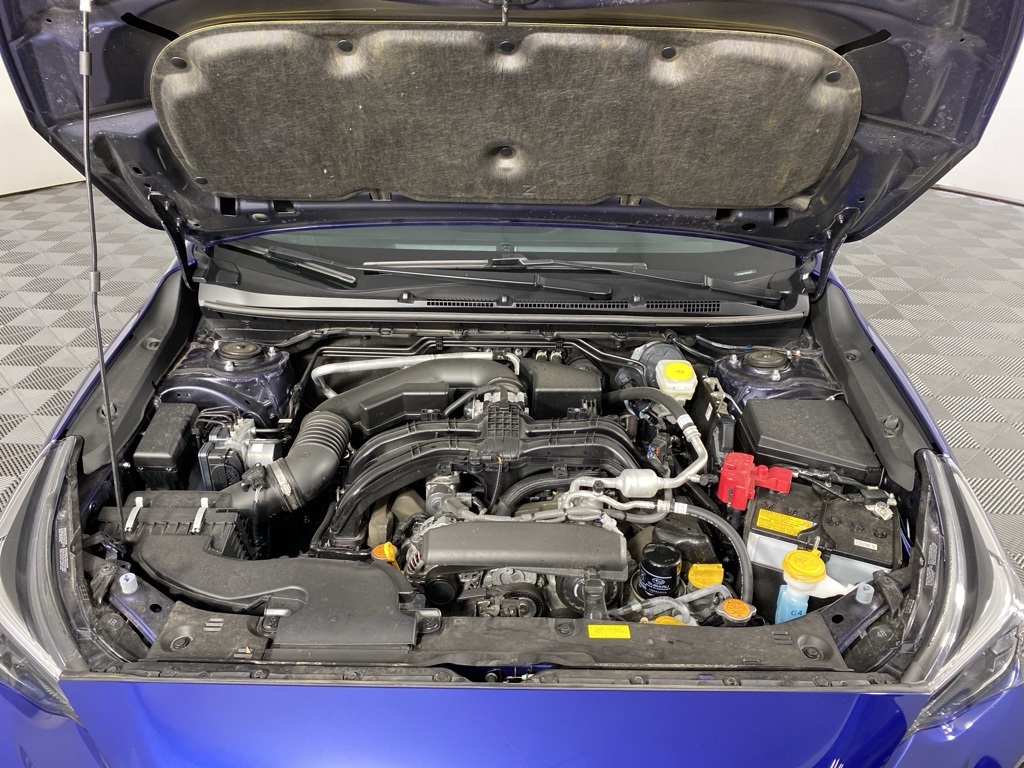 2024 Subaru Impreza 2.5RS photo 5