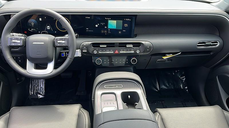 2026 Hyundai Palisade Limited photo 55