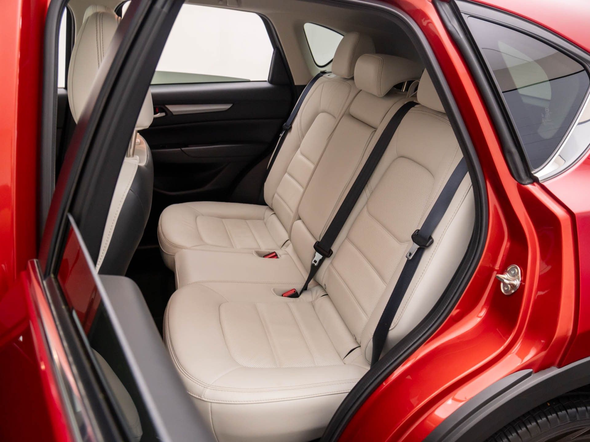 2023 Mazda CX-5 2.5 S Preferred photo 16