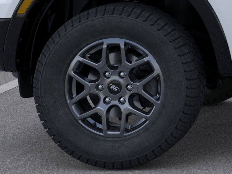 2025 Ford Ranger XLT photo 15