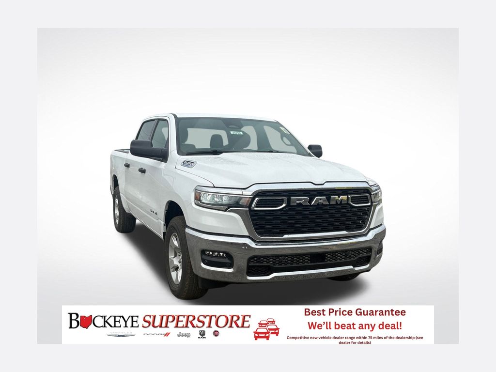 2025 RAM Ram 1500 Pickup Big Horn/Lone Star's photo