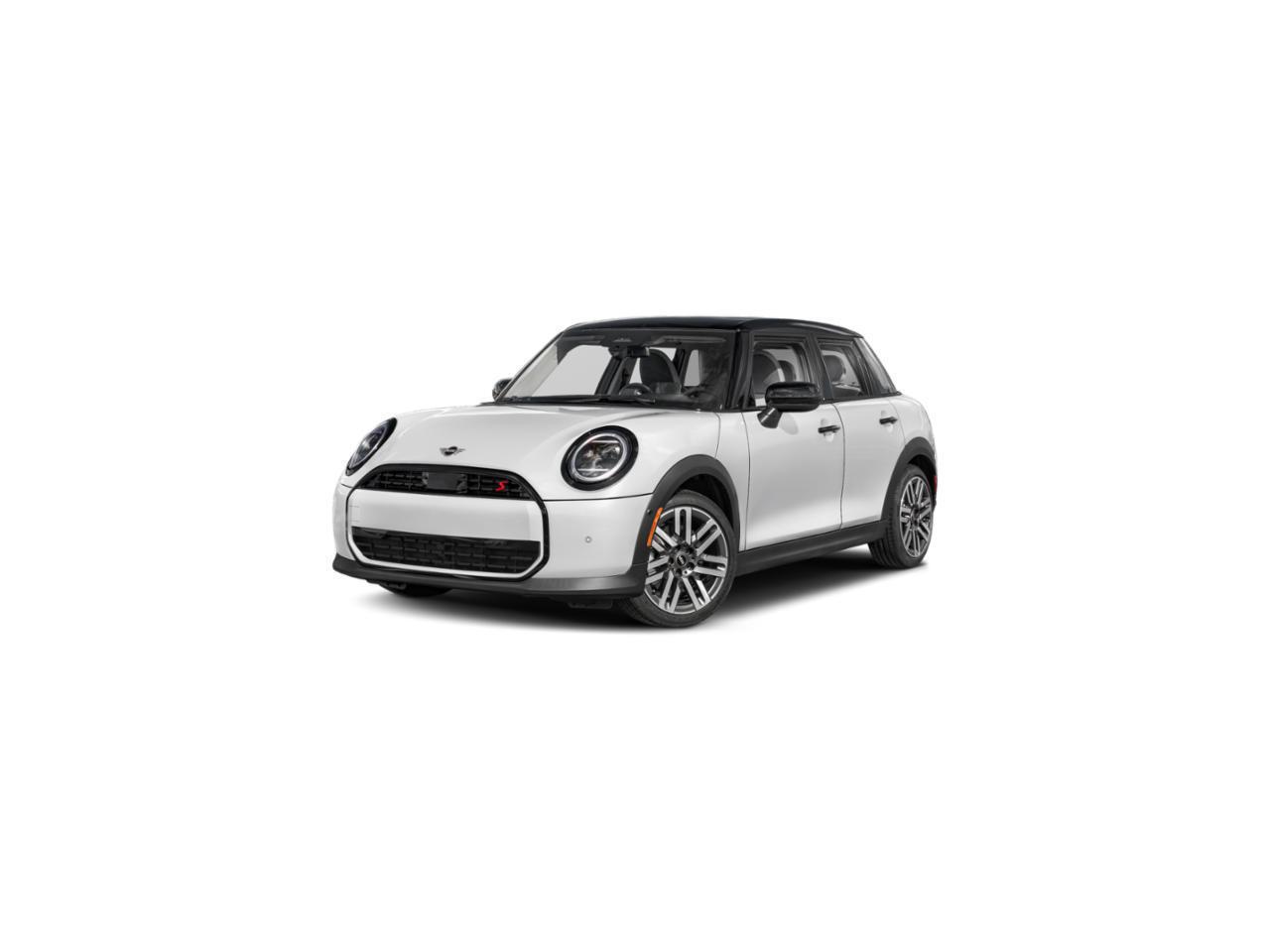 2026 Mini Cooper 4 Door Hardtop Signature photo 2