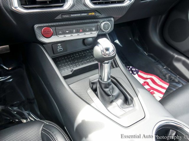 2024 FORD MUSTANG - Image 51