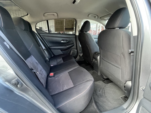 2023 Nissan Sentra SR photo 22