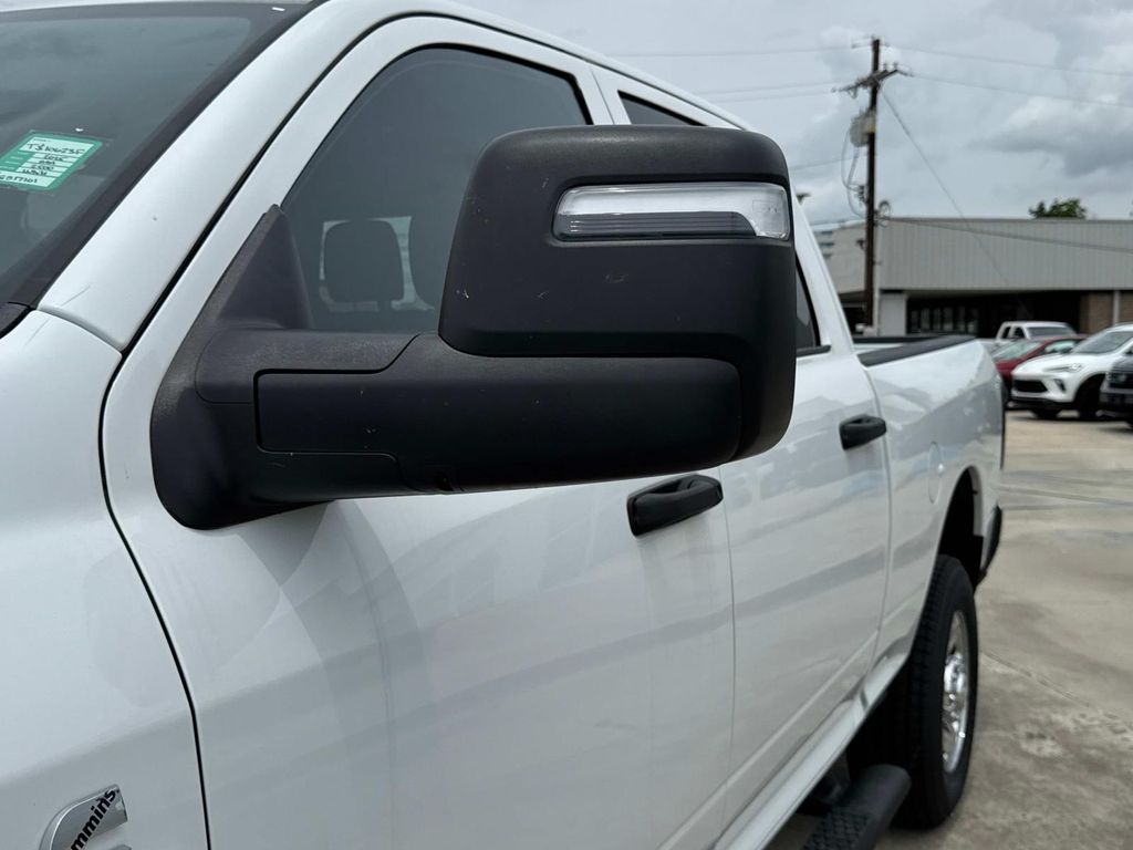 2025 Ram 2500 Tradesman photo 6