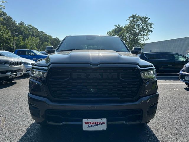 2026 Ram 1500 Big Horn Lone Star photo 13