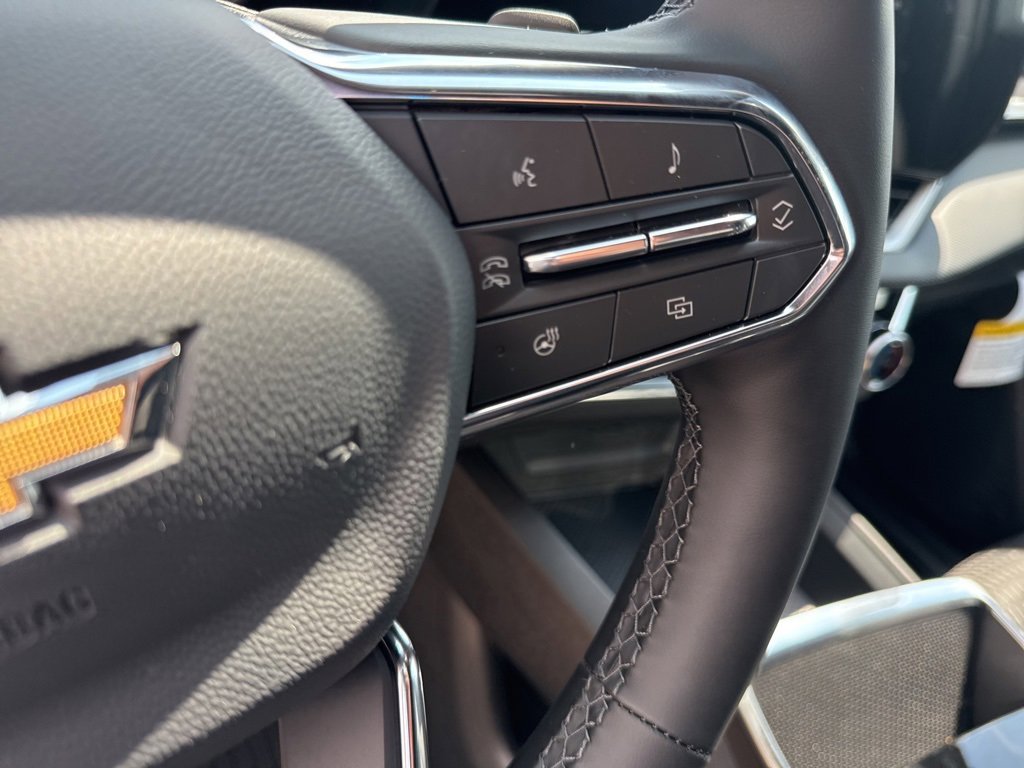 2026 Chevrolet Equinox LT photo 17