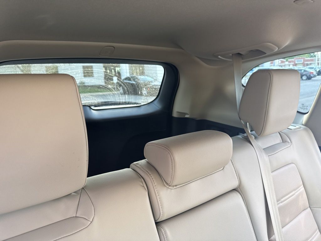 2019 Honda CR-V EX-L photo 29