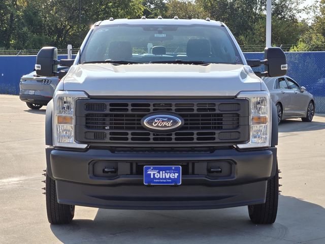 2026 Ford F-550 XL photo 3