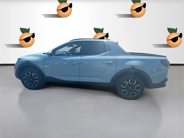 2022 Hyundai Santa Cruz SEL Premium photo 4