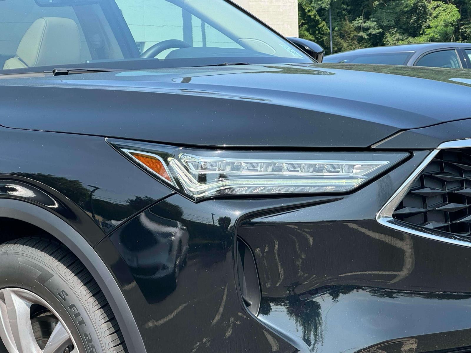 2023 Acura MDX SH-AWD photo 6