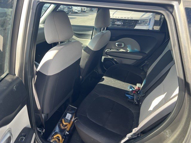 2019 Kia Soul Base photo 5