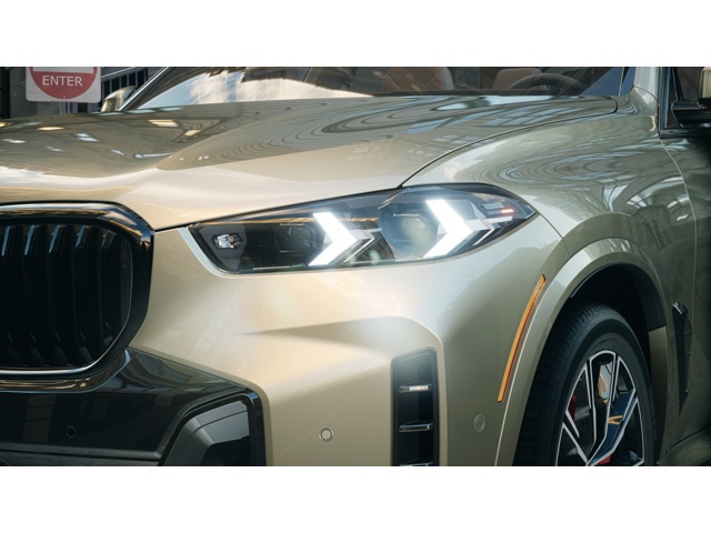 2026 Bmw X5 xDrive40i photo 4