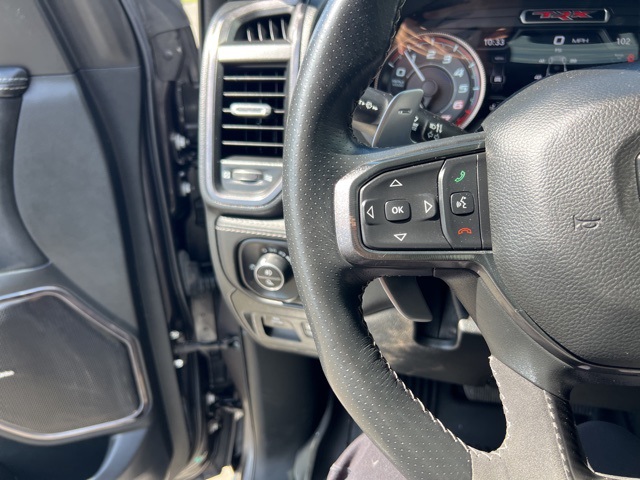 2021 Ram 1500 TRX photo 12