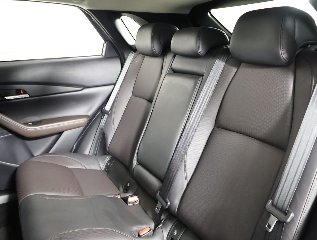 2022 Mazda CX-30 2.5 Turbo Premium photo 15
