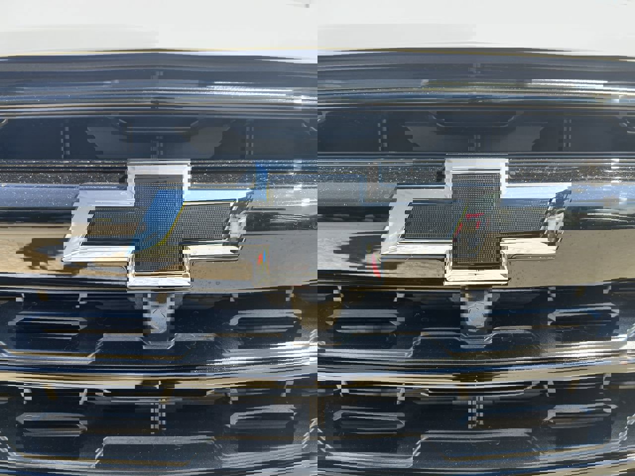 2026 Chevrolet Traverse photo 28