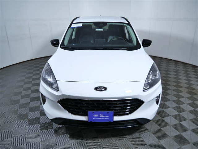 2022 Ford Escape SEL photo 3