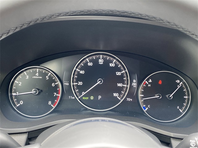 2025 Mazda CX-90 3.3 Turbo Preferred photo 17