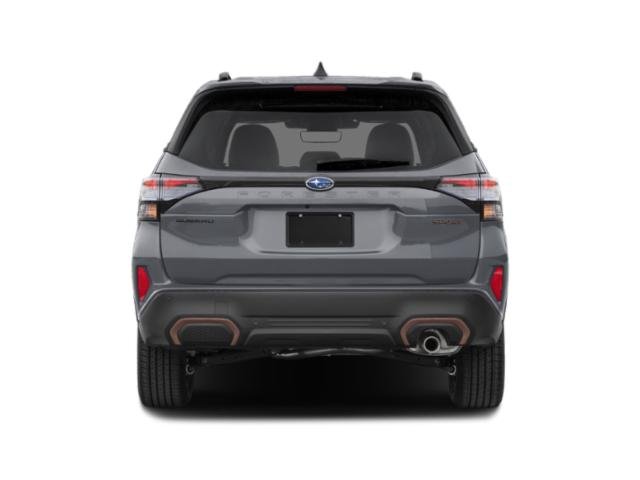 2025 Subaru Forester Sport photo 3