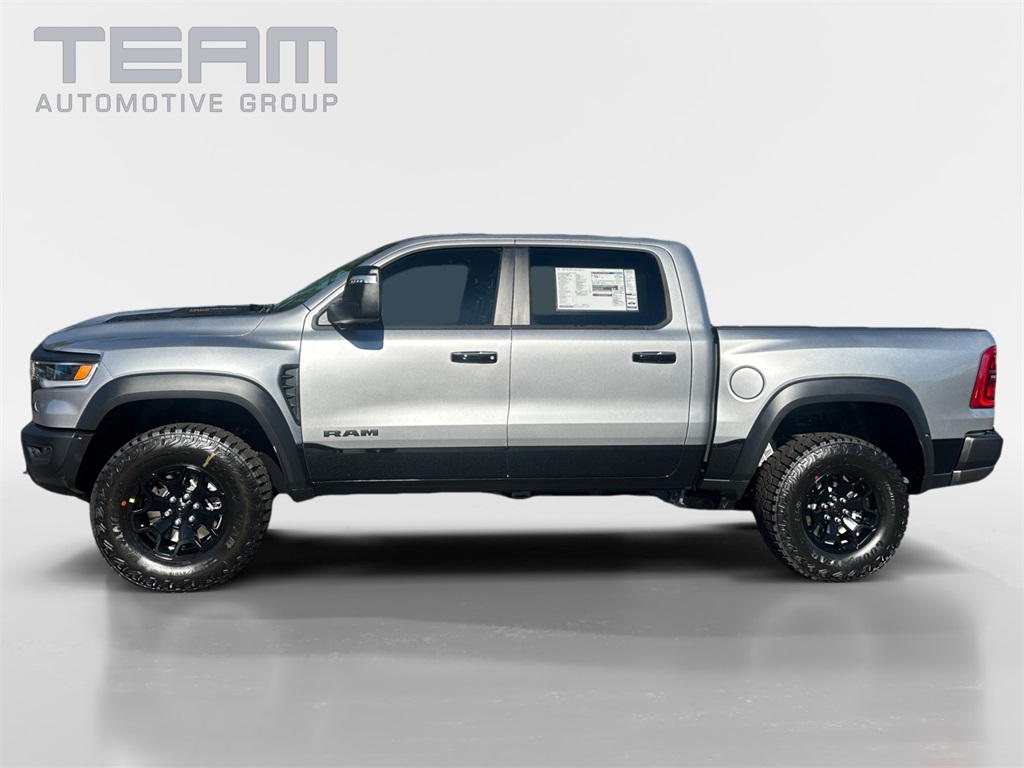 2026 Ram 1500 RHO photo 4