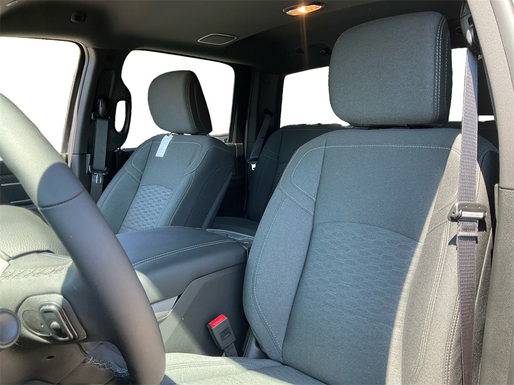 2026 Ram 2500 Big Horn photo 26