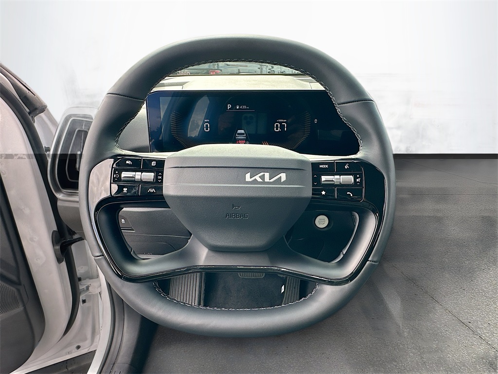 2026 Kia Sorento LX photo 9