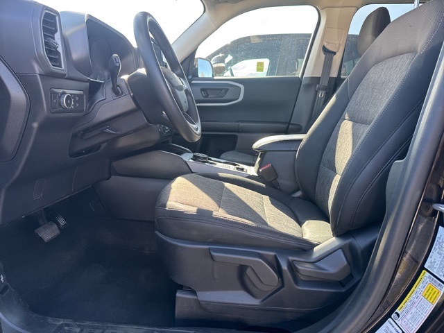 2021 Ford Bronco Sport Big Bend photo 3