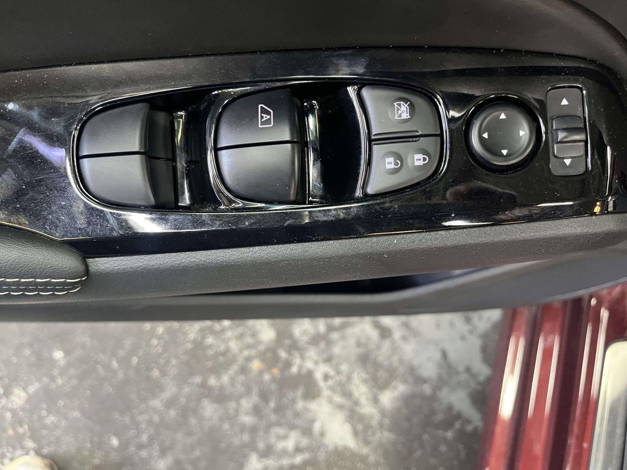 2024 Nissan Altima SL photo 16
